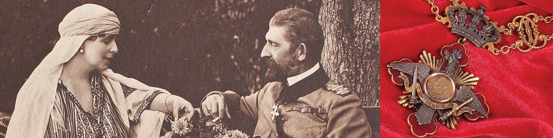 Licitația România Regală  #104/2013