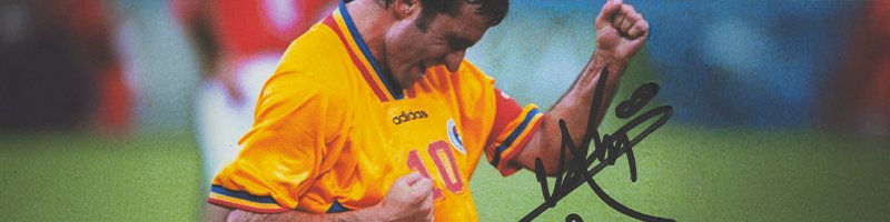 "FIFA World Cup Memorabilia". Licitația de Sport, inclusiv o secvență dedicată susținerii primului Muzeu de Istoria Sportului din Prahova (partea a II-a) #651/2026