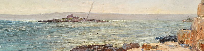 The Collectors’ Dream Auction: From Medović to Murtić