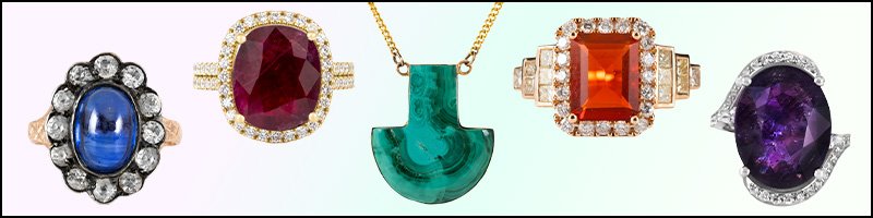 Licitația "French & Italian Luxury". Licitația de Bijuterii și Accesorii de Lux #665/2026