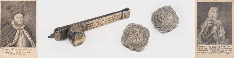 Licitația “România Iluministă - Primele Lumini