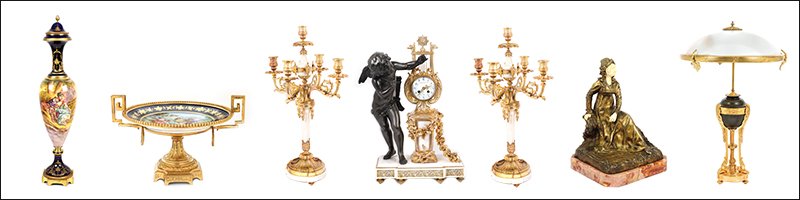 Două generații de colecționari. Licitația colecției eclectice a unui istoric de artă #354/2020