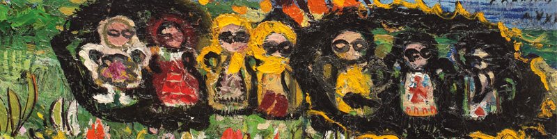 Licitaţia de Iarnă, Ediție aniversară, Artmark - după 5 ani #113/2013