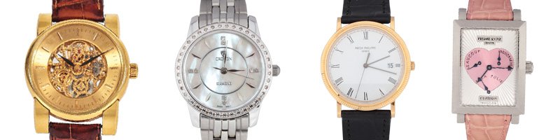 Licitația de Ceasuri de Colecție #114/2014