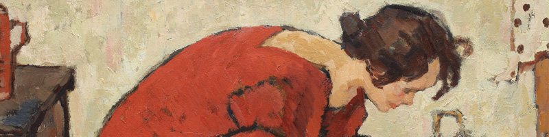 Licitația de Artă Românească Importantă #119/2014