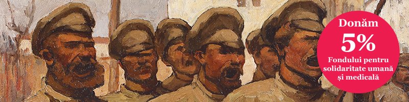 Licitația de Primăvară #357/2020