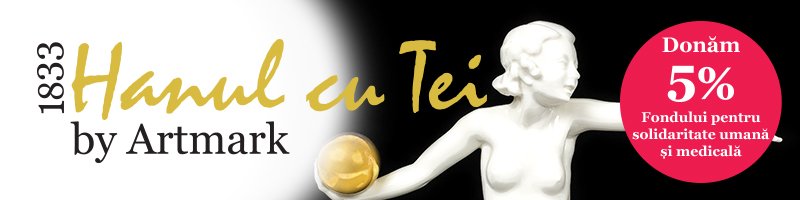 Licitația patrimoniului unei galerii transilvănene - partea a II-a #361/2020