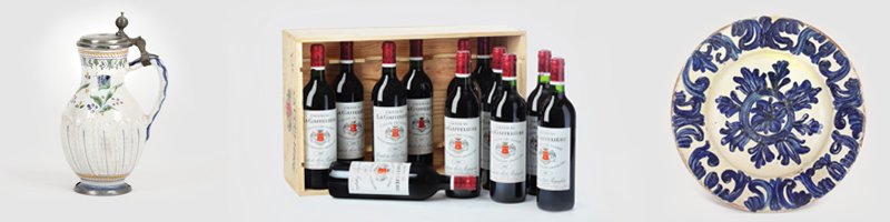 Licitația de Valori Tradiționale #125/2014