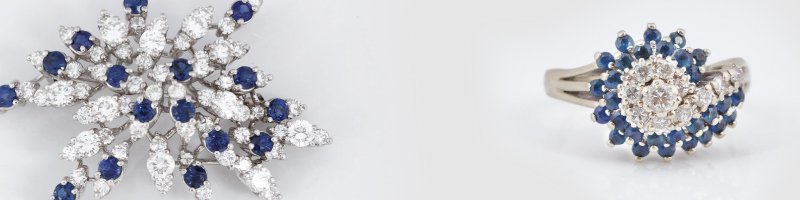 Licitația de Bijuterii #126/2014