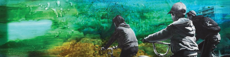 Art for Children - Licitație în scop caritabil #133/2014