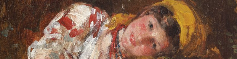 Licitația Vechi Maeștri ai Artei Românești  #135/2014