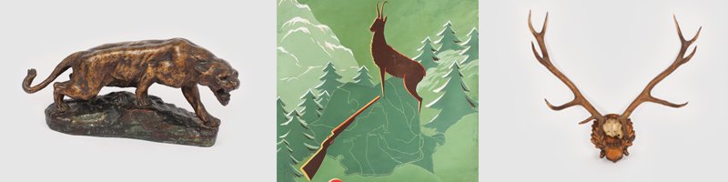 Licitația de Echitație și Cinegetică #136/2014