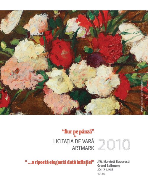 Licitaţia de Vară #14/2010