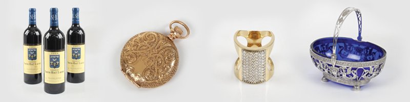 Licitația de Crăciun - inclusiv colecția de bijuterii a dnei Dimitropoulos, o pivniță de vinuri franțuzești, artefacte votive din aur dacic și limuzina Hillman-Hunter a lui Nicolae Ceaușescu #148/2014