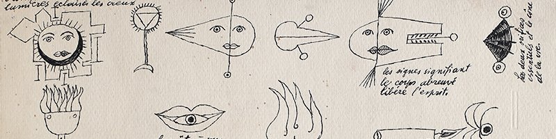 Licitația unei Colecții de Avangardă #367/2020