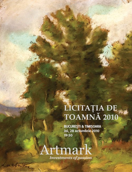 Licitaţia de Toamnă #17/2010