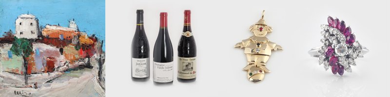 Licitația de Mărțișor - Partea I #153/2015