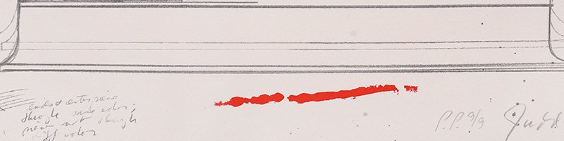 Licitația colecției unui galerist de artă contemporană #373/2020