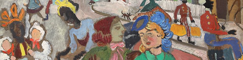 Licitația de Toamnă - Top 100 Mari Maeștri ai Artei Românești #375/2020