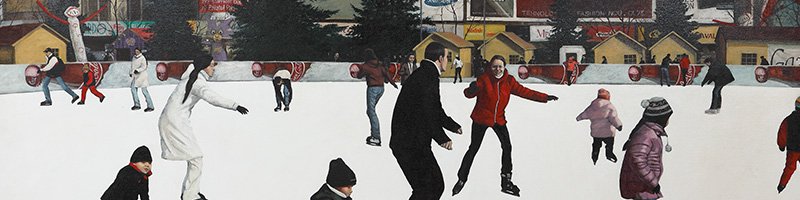 Licitația de Artă Contemporană (partea II), inclusiv o secțiune dedicată sprijinirii Uniunii Artiștilor Plastici din România #379/2020