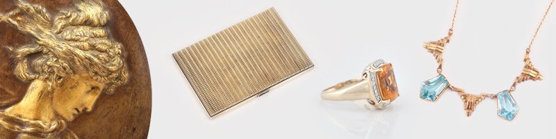 Licitaţia de Art Nouveau şi Art Deco  #167/2015