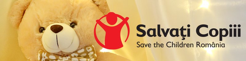 Licitația caritabilă a Festivalului Brazilor de Crăciun, în beneficiul Organizației Salvați Copiii România #386/2020