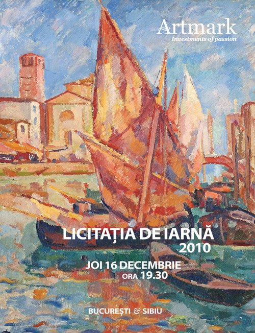 Licitaţia de Iarnă #20/2010