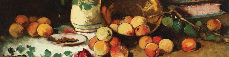 Licitația de Impresionism și Postimpresionism Românesc #175/2015