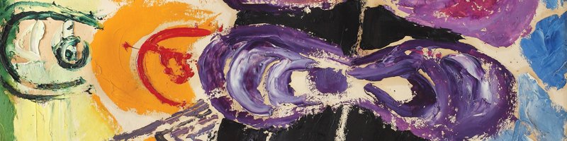 Licitația de Avangardă și Artă contemporană #181/2015