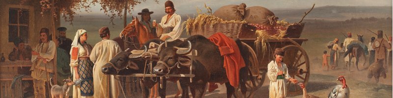 Licitația de Iarnă - Ediție Aniversară Artmark - 7 Ani #187/2015