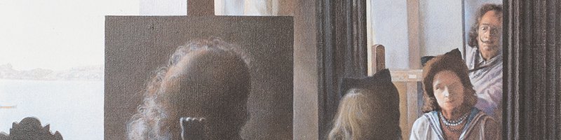 Licitația de Sânziene - Colecția de Grafică Europeană a familiei Bujoiu #409/2021