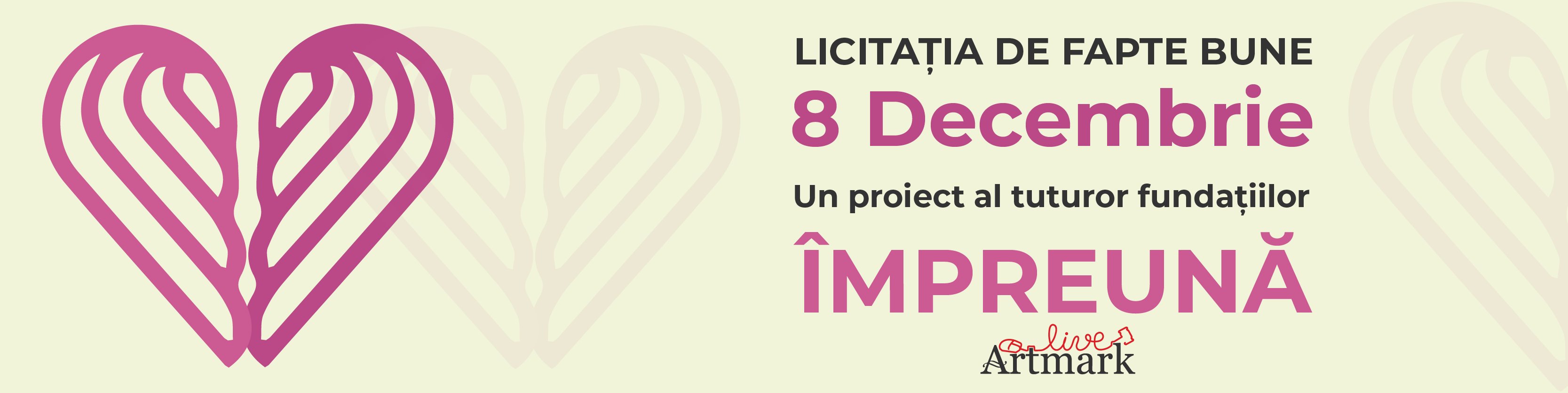 Licitația de Fapte Bune #427/2021