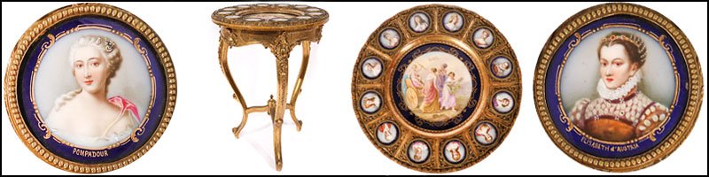 Licitația de Romantism și Art Nouveau #437/2022