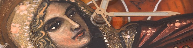 Licitația de Mărțișor - Ceasuri #440/2022