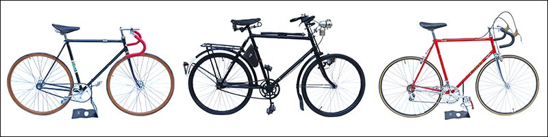 Licitația de Istorie a Tehnicii #444/2022