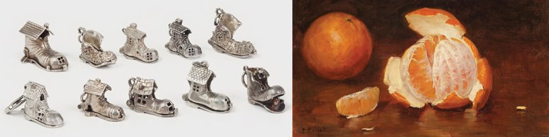 Licitația de Miniaturi #195/2016