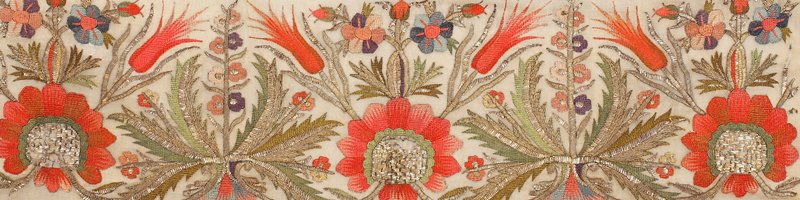 Licitația Colecției de țesături orientale a diplomatului Vasile Stoica #197/2016