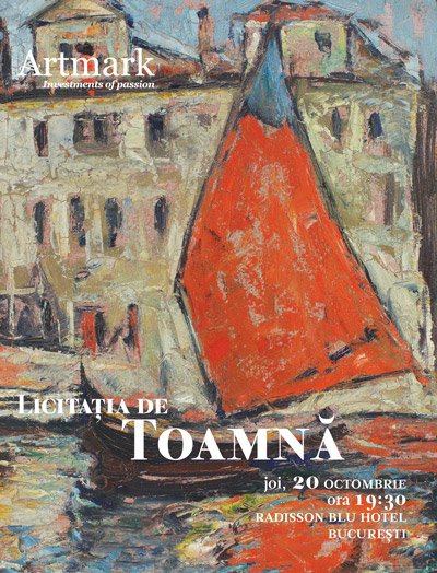 Licitatia de Toamnă #38/2011