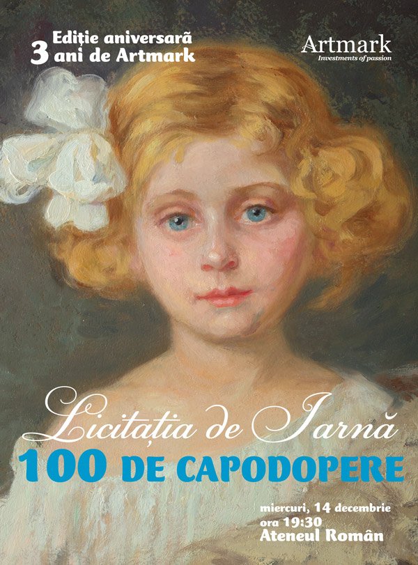 Licitația de Iarnă #45/2011