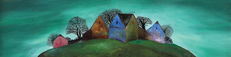 Licitația de Artă Postbelică și Contemporană #322/2019