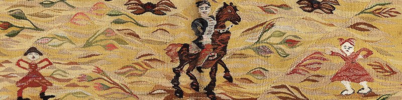 Licitația de Valori Tradiţionale, inclusiv o colecţie de icoane Post-Brâncovenești #323/2019