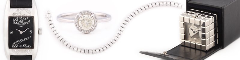 Licitația de Ceasuri și Bijuterii #217/2016