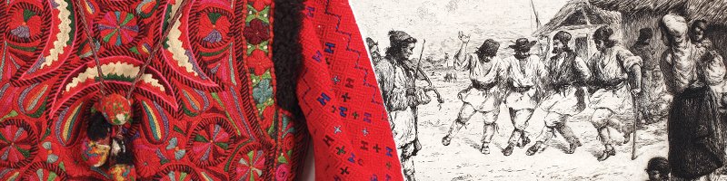 Licitaţia de Valori Tradiționale, inclusiv o colecție de ii românești #219/2016