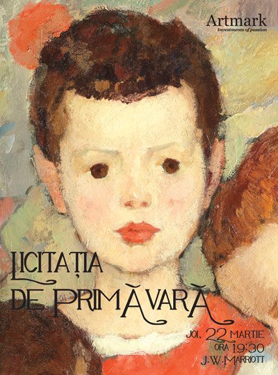 Licitaţia de Primăvară #51/2012