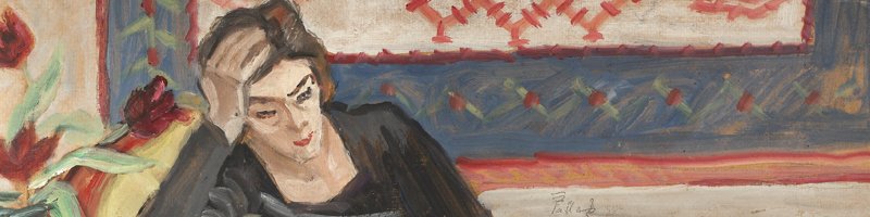 Licitatia colecției Cella Delavrancea #225/2016