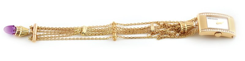 Licitația de Crăciun, inclusiv un maraton de ceasuri și bijuterii #232/2016