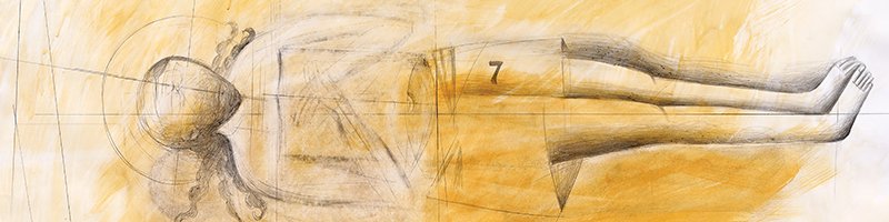 O familie de artiști. Licitația colecției Mia și Mihai Nazarie #327/2019