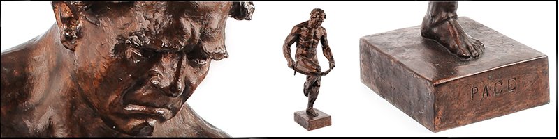 Licitația de Sculptură și Mobilier de Grădină #248/2017