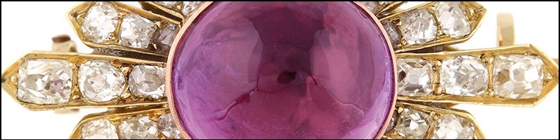 Licitația de Bijuterii de Epocă #254/2017