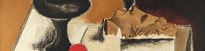 Licitația de Artă Postbelică și Contemporană #255/2017